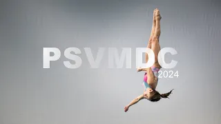 PSV Master Diving Cup 2024 - 2