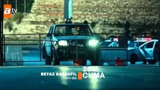 Beyaz Karanfil 1.Bölüm Fragman 2