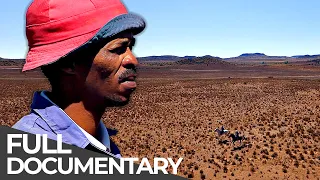 Living in the World's Most Inhospitable Place: Karoo Cowboy | Free Documentary