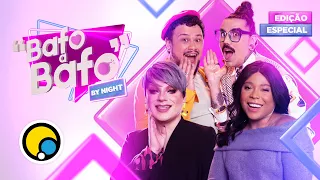 BAFO A BAFO by Night - Especial Dia do Orgulho | DiaTV