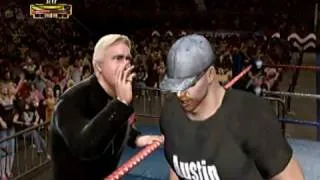 Jeff Meachem w/ Bobby The Brain Heenan vs. Noah Donish