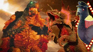 Desmaratonando Gamera #12 – Gamera: O Valente | O Bravo (2006)