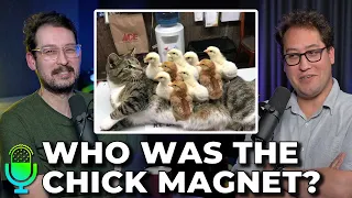 Who Was The Bigger Chick Magnet? Ben vs. Matt