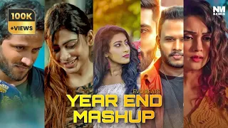 2023 YEAR END MASHUP REMIX DESAWANA MUSIC