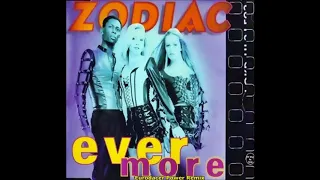 Zodiac - Ever More (Eurodacer Power Remix) (90's Dance Music) ✅