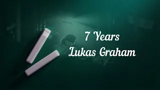 7 Years - Lukas Graham [Lyrics + Vietsub] #7years #lyrics