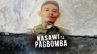 24 Oras: Mga kaanak ng 3 nasawing sundalo sa umano'y suicide bombing, naghihinagpis