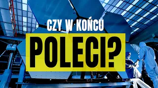 Czym Webb różni się od Hubble'a?