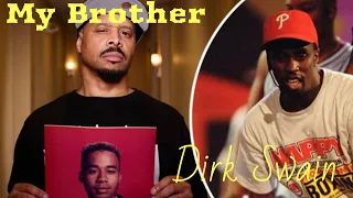 Exclusive Interview: Jason Swain Reflects on loss|Brother Dirk Swain| City College Stampede (Diddy)