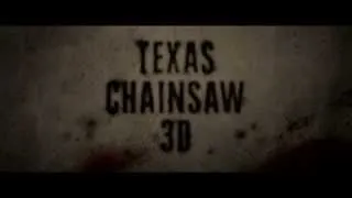 Texas Chainsaw 3D - TV Spot (Little Legend)