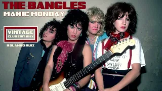 The Bangles - Manic Monday