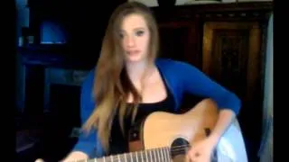 Taylor Swift - We Are Never Ever Getting Back Together - Music Video Cover Emily Harder