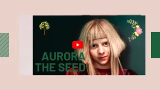 Aurora The Seed [Greenpeace Action All Areas] REACTION