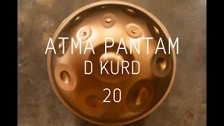 Atma Pantam -  Kurd 20 (new layout)