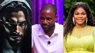 THERE ARE 2 JESUS SPIRITS: I K!LLED FOR THE D3VIL — PROPHET JEREMIAH CLASHES WITH MAAME GRACE