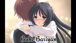 Buhe Bariyan Song  by Darshan Raval, use headphone