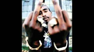 Tupac - Fuck All Ya Remix