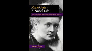 8 "Marie Curie ~ A Nobel Life", Chap 5