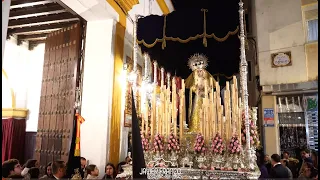 [4K] HDAD. CONSUELO POR CALLE REGINA Y TORNO  - SANLÚCAR 2024