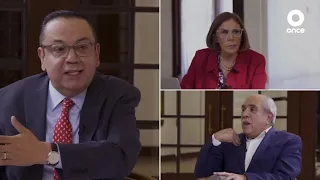 Largo aliento - Reforma electoral (03/06/2022)