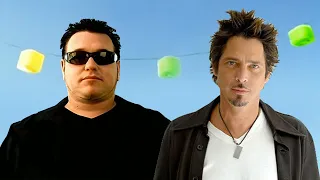 If Audioslave wrote 'All Star'