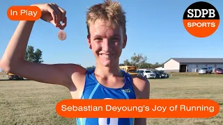The Joy of Running | In Play