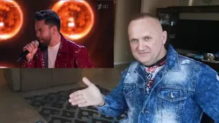 Казахский  певец в России - 1.500.000 просмотров!!!