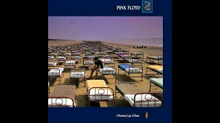 Pink Floyd - Yet Another Movie/Round and Around