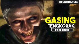 Famous Pop STAR is Haunted, or Is SHE - Gasing Tengkorak | Haunting Tube