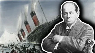 He PREDICTED The TITANIC SINKING 14 Years Before It Happened