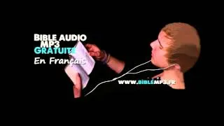 Bible audio - Actes des Apôtres - Bible MP3 en Français