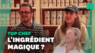 Faut-il forcément être dans la brigade d’Hélène Darroze pour gagner "Top Chef"?