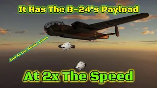 Should You Buy The Ju 288 C? Is It Worth It? Full Review + Gameplay (War Thunder)