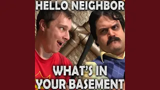 Hello Neighbor: What's in Your Basement