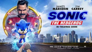 Review  Phim Nhím Sonic