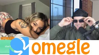 I FOUND THE ONE 😈 (OMEGLE BADDIES)