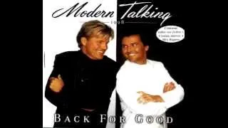 Modern Talking - You Can Win If You Want 98'