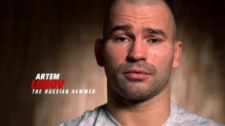 Fight Night Nashville: Swanson vs Lobov - Joe Rogan Preview