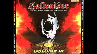 HELLRAISER VOL.III [FULL ALBUM 147:00 MIN] 1997 HD HQ CD1+CD2+TRACKLIST