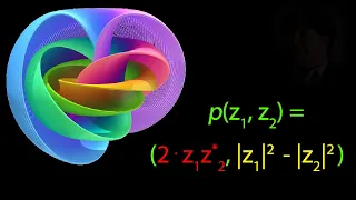 What is the Hopf Fibration?