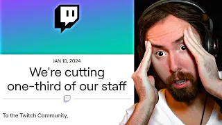 The Twitch Situation