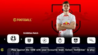 eFootball PES 2023 PPSSPP Android Offline Best Graphics New Kits & Latest Transfers and Tatoos added