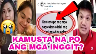 BISTADO! KAMUSTA NA ANG ISANG BBM VLOGGER NA SUPER INGGIT KAY JUDY ANN SANTOS?? LOL