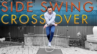 Day 11 - Side Swing Crossover | FLOW | Learn to Jump Rope in 14 Days (*Follow Along*)