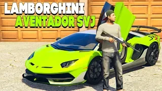 ПРОКАТИЛСЯ НА ОЧЕНЬ ДОРОГОЙ МАШИНЕ ЗА 40 000 000! ТЕСТ ДРАЙВ В GTA ONLINE!