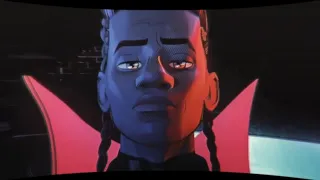 Miles Morales 4k Edit | Trance Edit | Spider Man  Across The Spider Verse