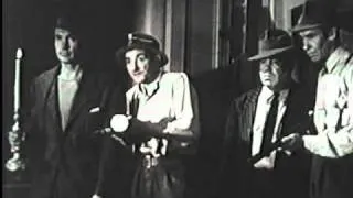 Spooks Run Wild - 1941 - part 6