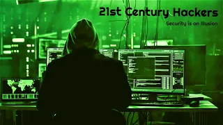 21st Century Hackers | Full Hacking Documentary 2021