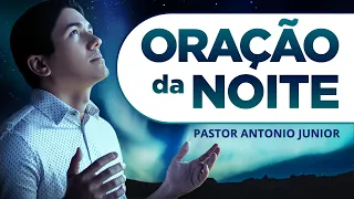 ORAÇÃO FORTE DA NOITE - 29/05 - Deixe seu Pedido de Oração 🙏🏼