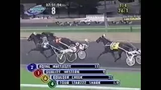 2004 Breeders Crown Final Boulder Creek